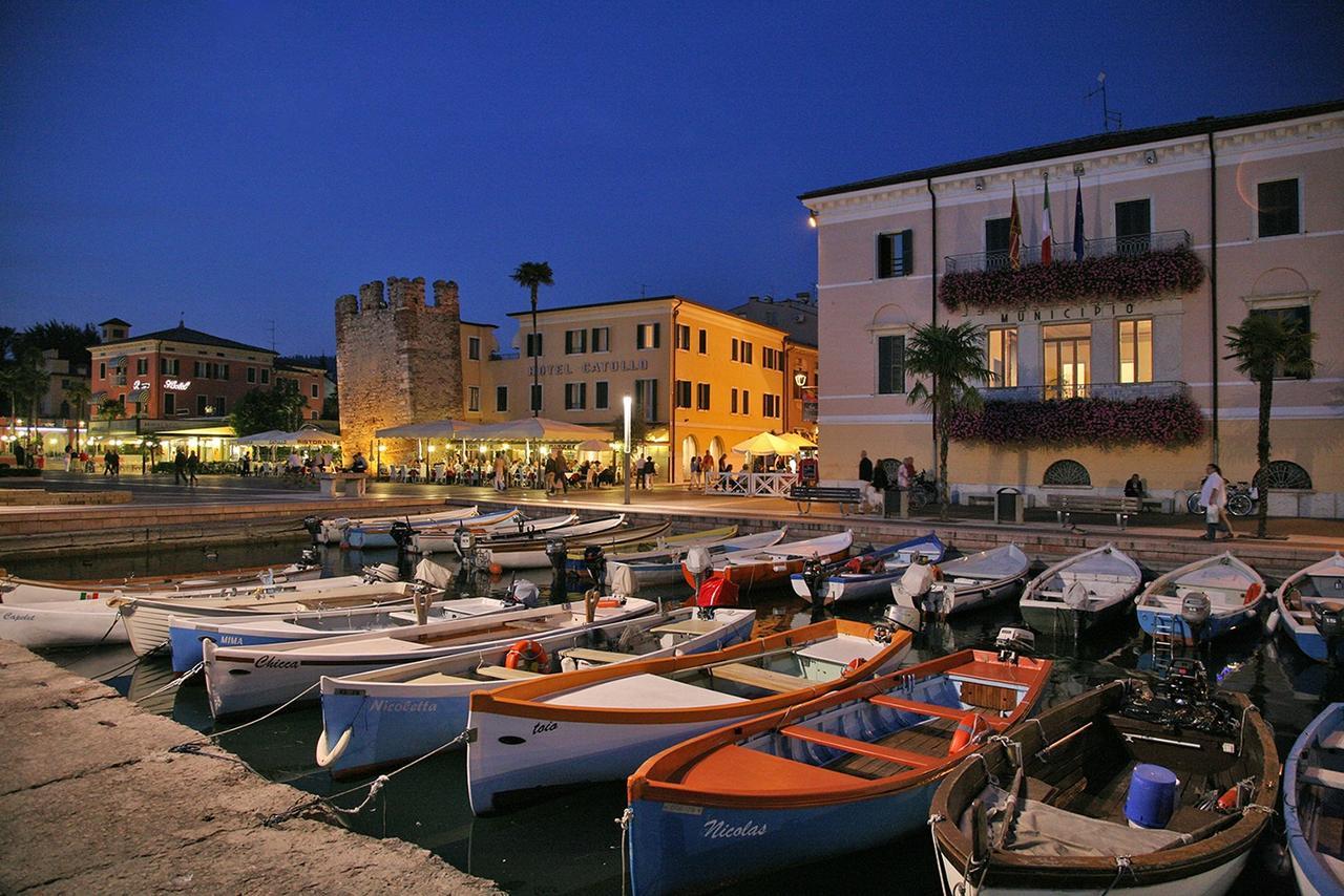 B City Hotel Bardolino Kamer foto